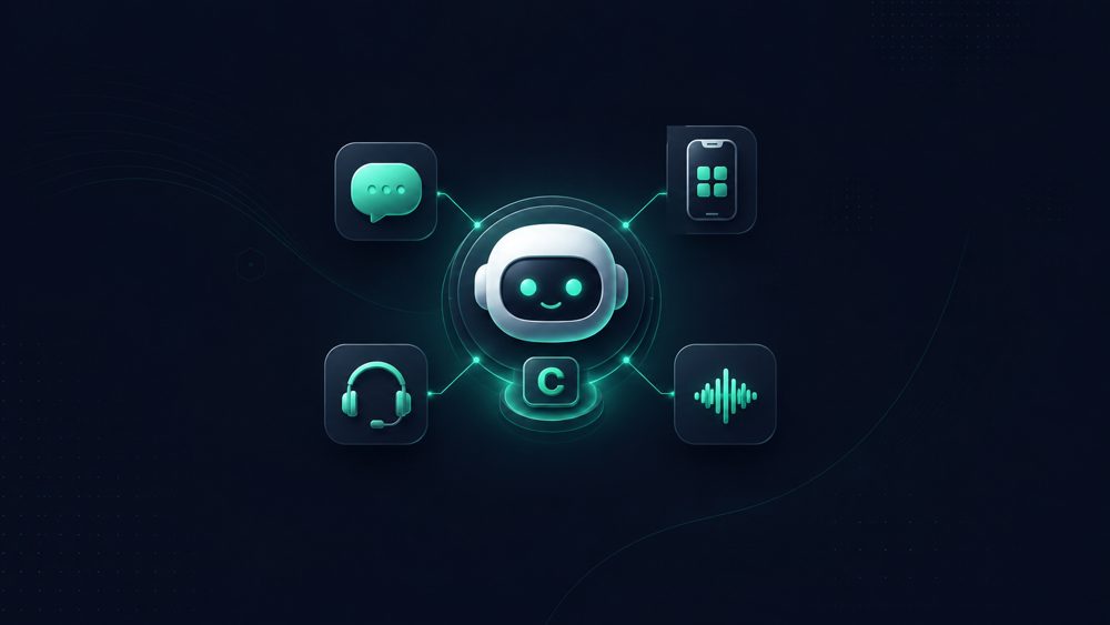 AI-ассистент