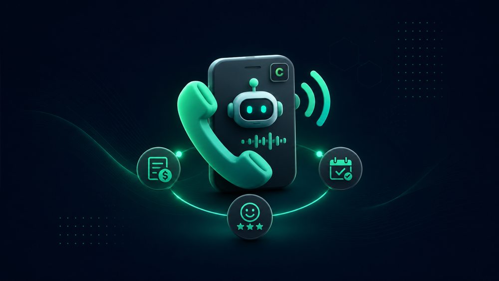 Автообзвон