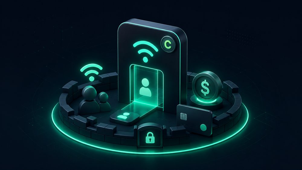 Captive Portal