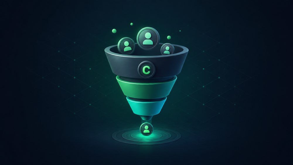 CRM / Продажи