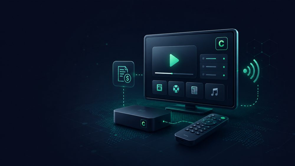 IPTV